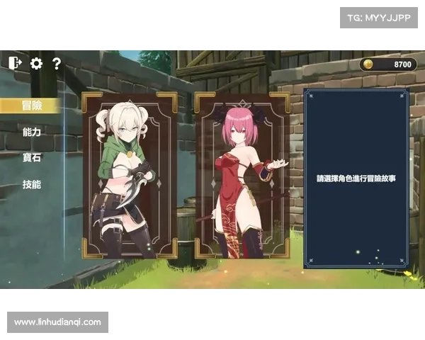 揭秘Steam Workshop魅魔创意冒险之旅的奇幻世界与无限可能 揭秘Steam Workshop魅魔创意冒险之旅的奇幻世界与无限可能