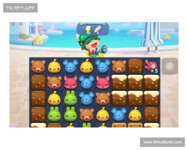 高分技巧揭秘:在天天爱消除中轻松获得胜利的实用攻略与策略 高分技巧揭秘:在天天爱消除中轻松获得胜利的实用攻略与策略