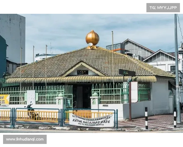 世界多元文化之旅：五大必访胜地