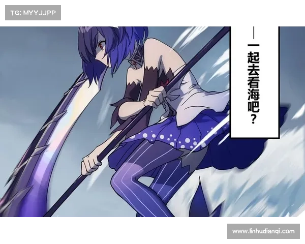 七大理由让你深深爱上崩坏学园2耀夜姬的魅力与个性解析