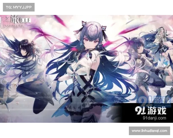 菈妮命运之旅中的关键抉择与转折点探索 菈妮命运之旅中的关键抉择与转折点探索