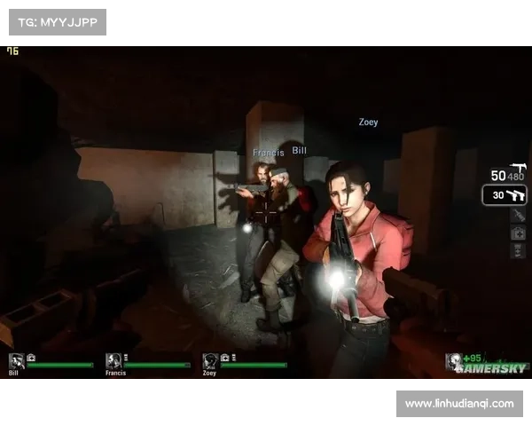 《详细步骤指导:如何下载与安装求生之路完整游戏》 《详细步骤指导:如何下载与安装求生之路完整游戏》