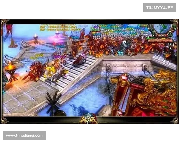 如何在御龙在天中重温昔日功勋荣耀再创辉煌传奇