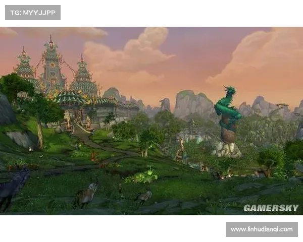 《潘达利亚秘境全景探索指南:从历史遗迹到神秘生物的全方位揭示》 《潘达利亚秘境全景探索指南:从历史遗迹到神秘生物的全方位揭示》