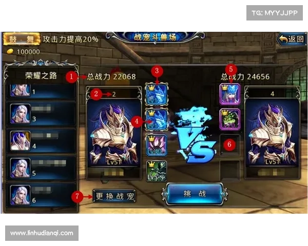 神之刃战宠觉醒全面解析与最佳培养攻略详解 神之刃战宠觉醒全面解析与最佳培养攻略详解