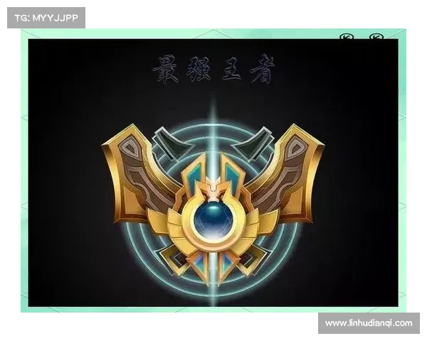 如何有效提升英雄联盟段位掌握技巧与实战方法分析 如何有效提升英雄联盟段位掌握技巧与实战方法分析