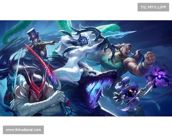 英雄联盟赛季全景分析 战斗机制与奖励系统深度剖析