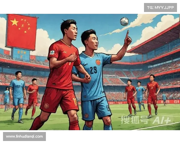 中国足球发展新趋势与挑战：从青训体系到职业联赛的全面变革之路