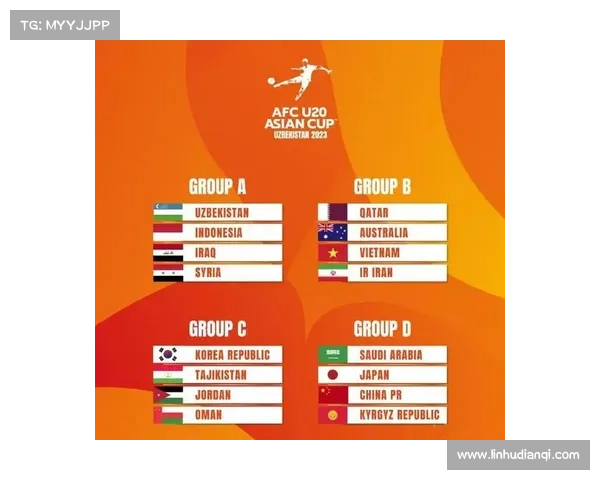 亚洲杯赛程全解析：2022与2023年赛事安排及看点深度剖析