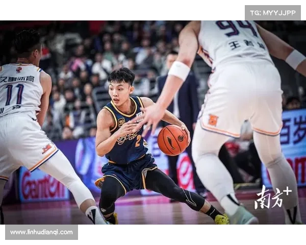 回顾CBA2023赛季五大关键节点见证冠军诞生与赛场风云变幻